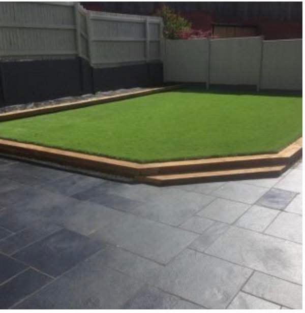 Driveway Specialist: Image 1